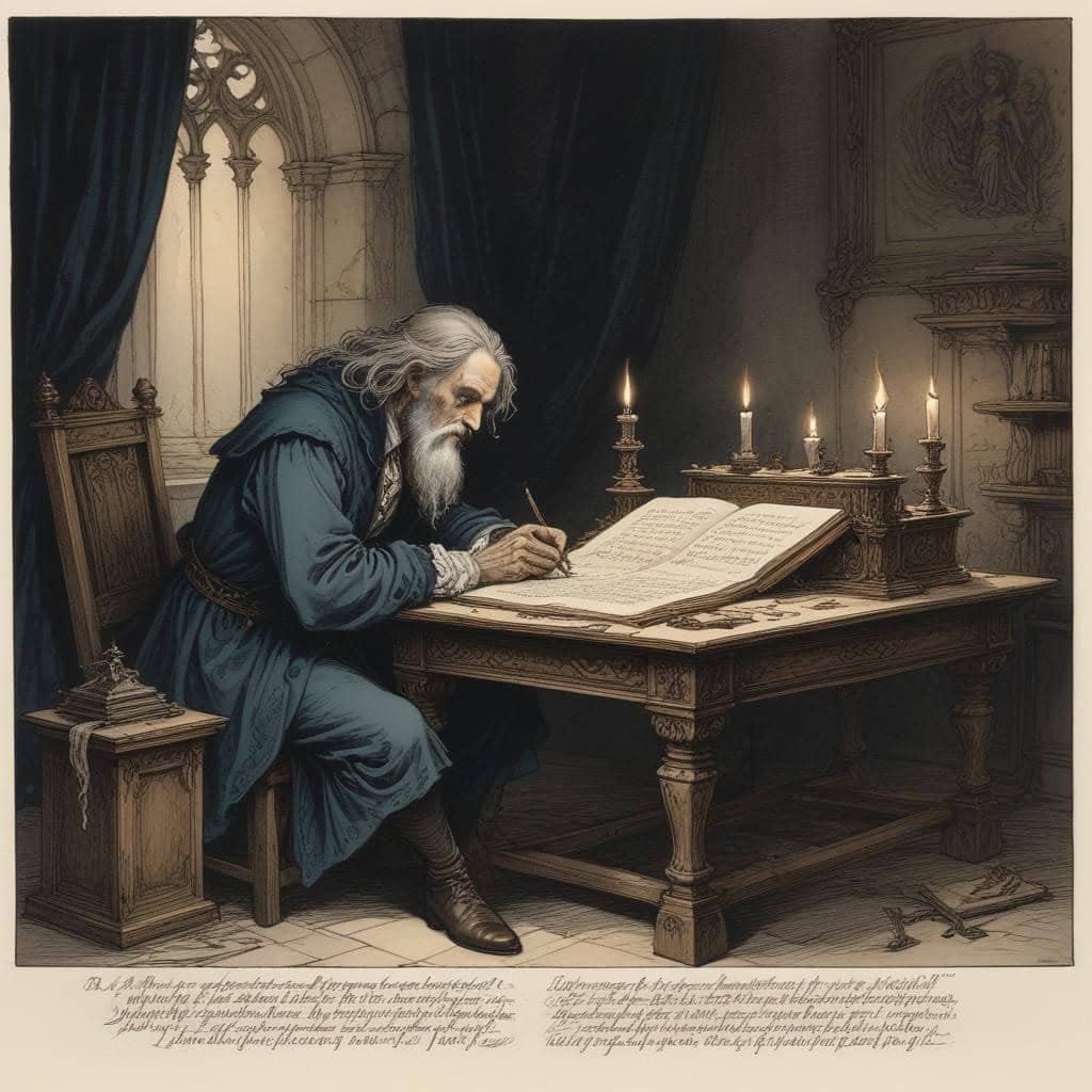 2. Definition of Epistles