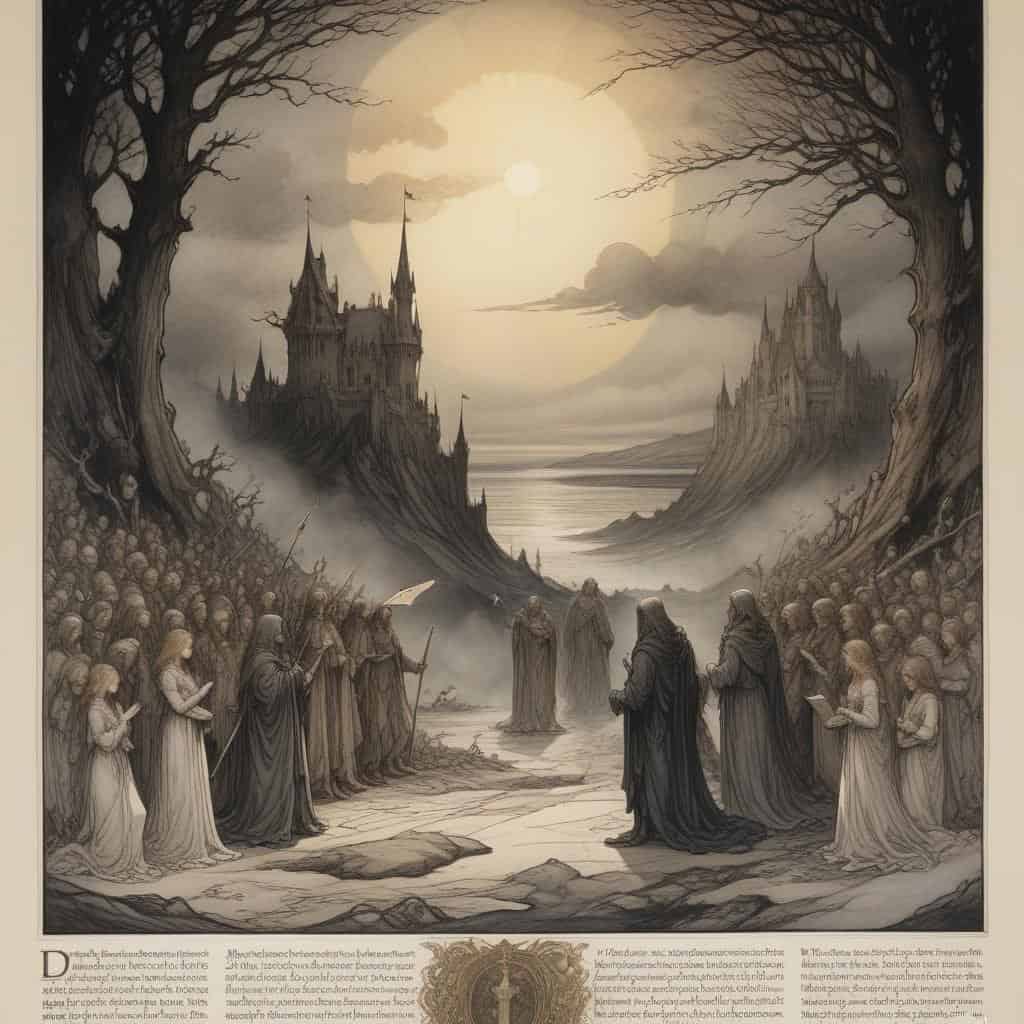 3. Themes in the Epistles