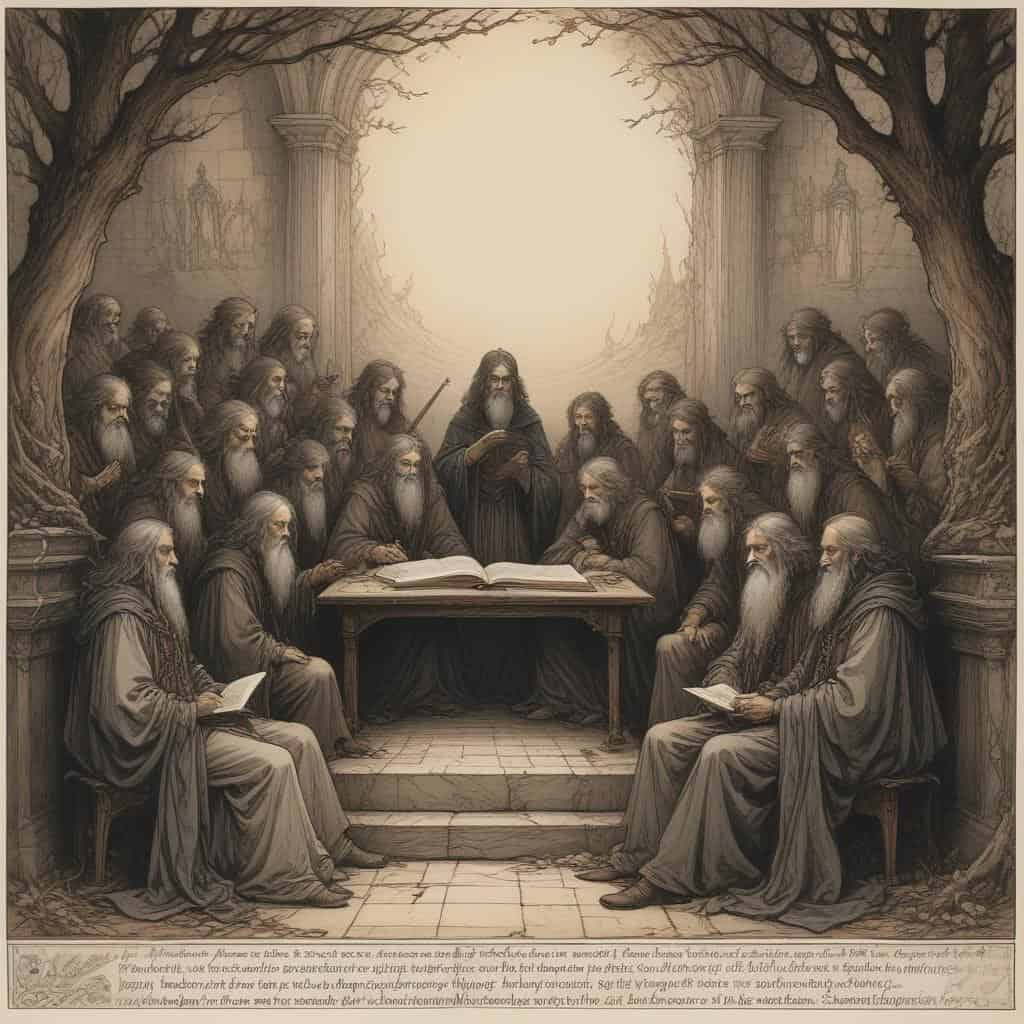 7. Legacy of the Epistles