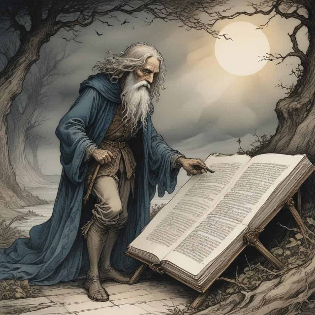 The Comparison to Painting