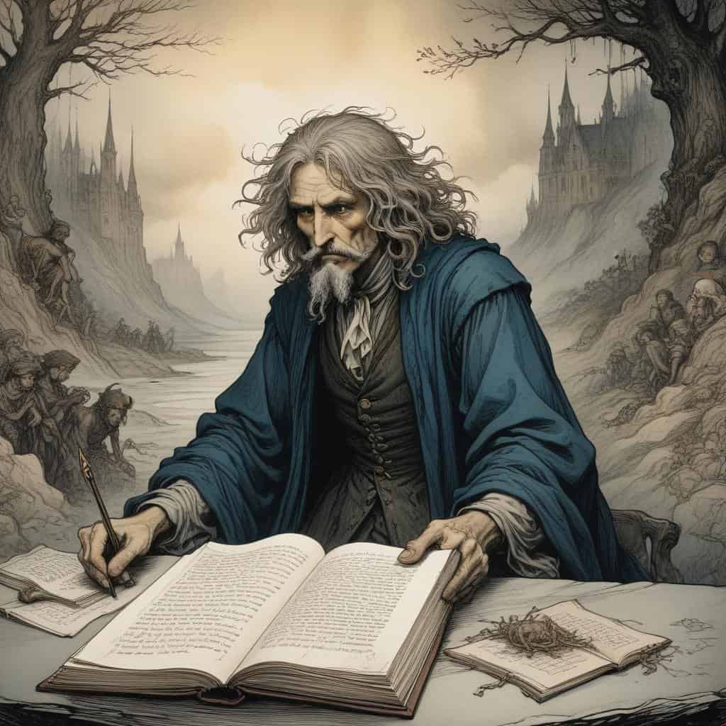 The Power of Emotion