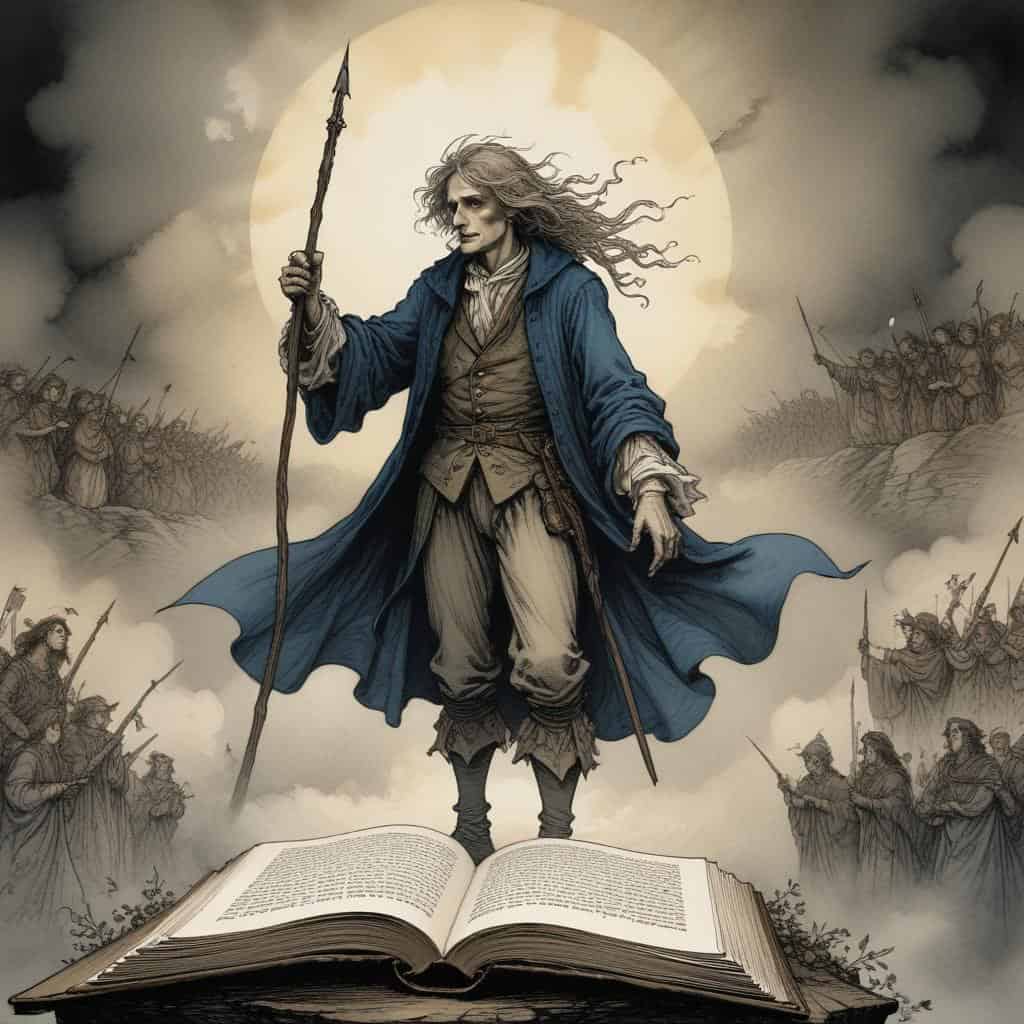 The Role of Imagination