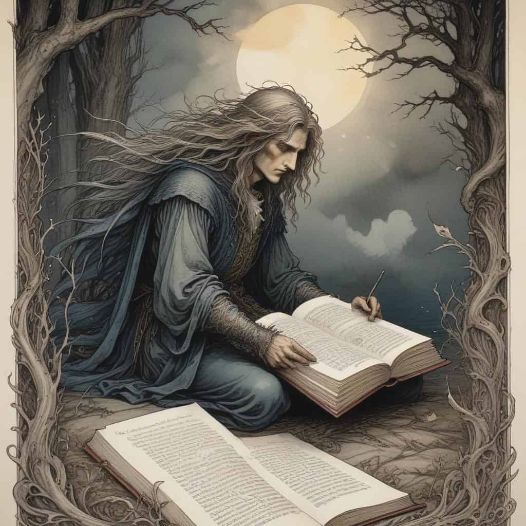 The Enduring Power of Poetry