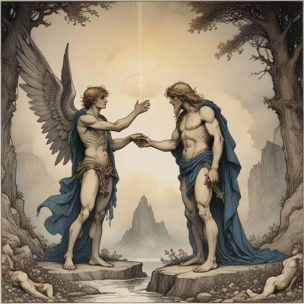 10. The Closing Invocation