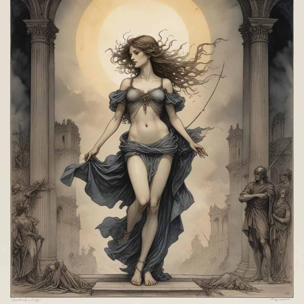 5. The Themes of Renewal and Transformation