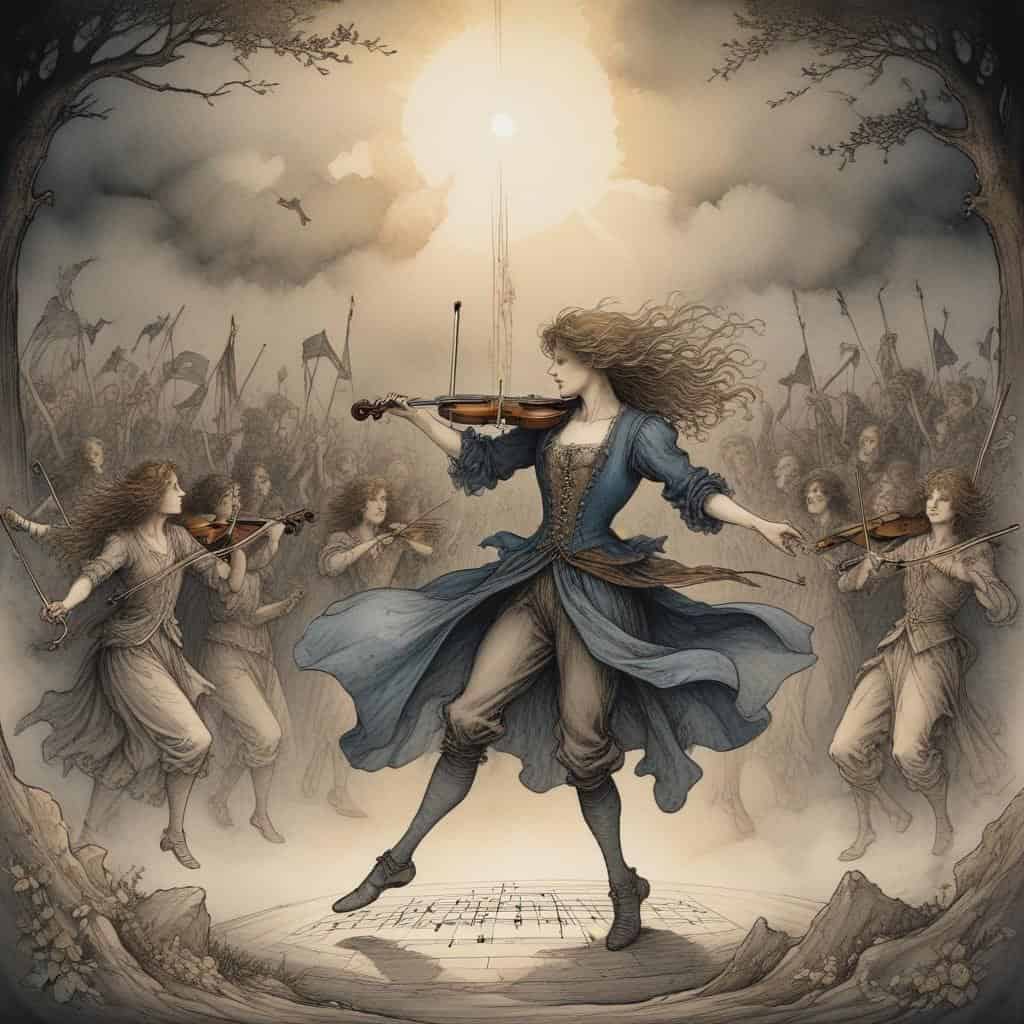 7. The Power of Music and Poetry