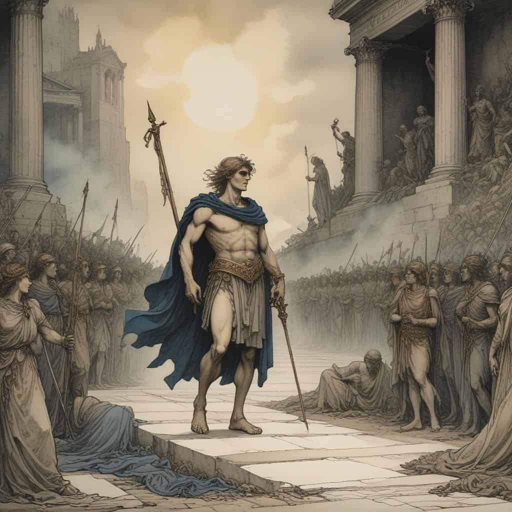 4. Influence of Greek Poetry