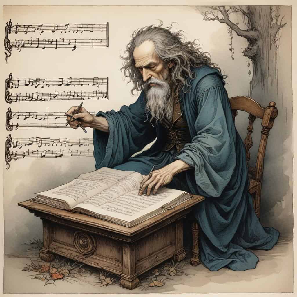 5. Structure and Form