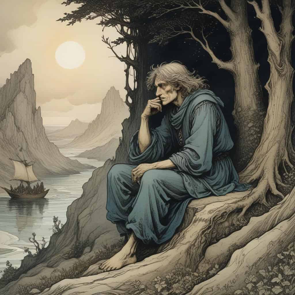 7. Philosophical Themes