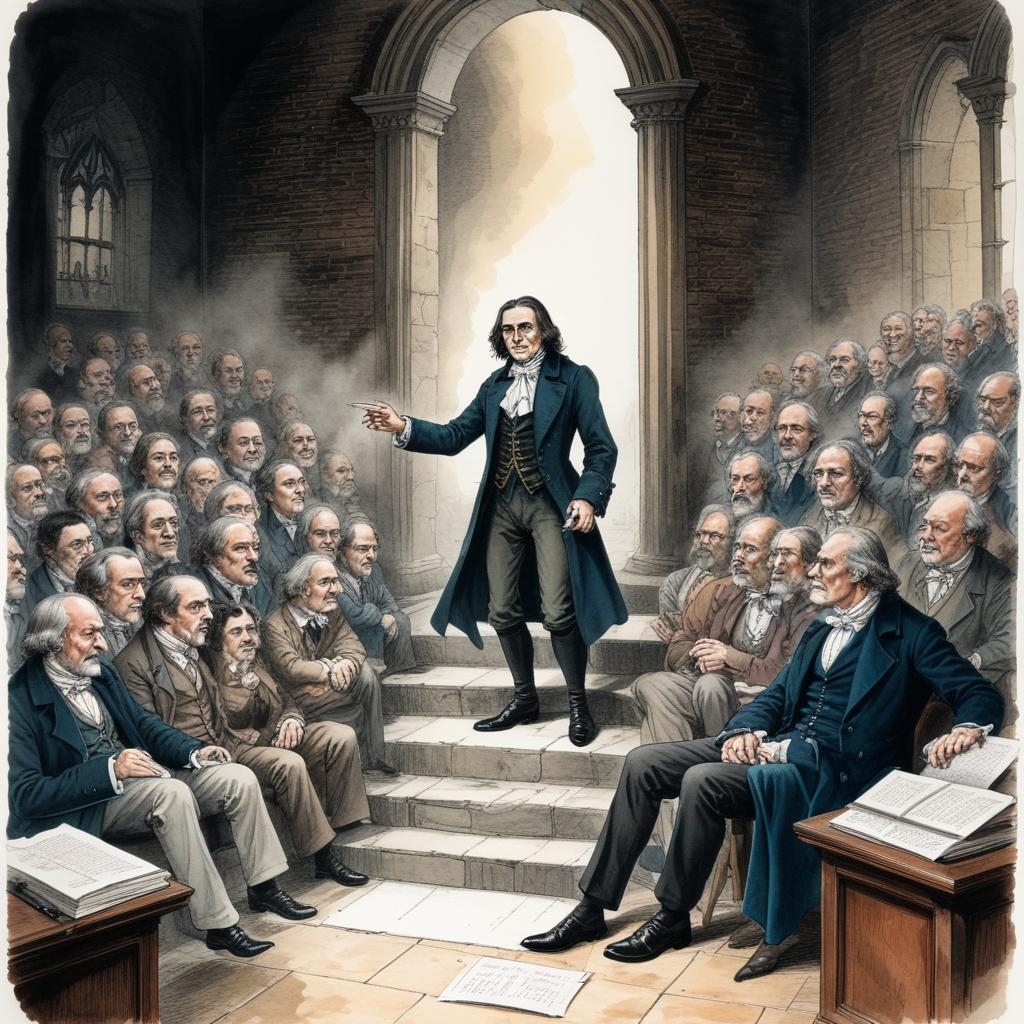 Uriah Heeps Downfall