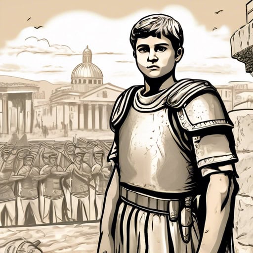 2. Plinys Political Career