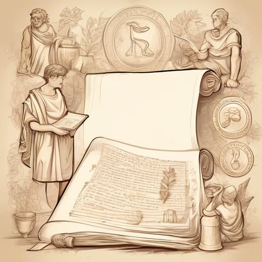 4. Themes in Plinys Letters