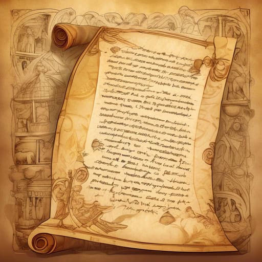 5. Plinys Style of Writing