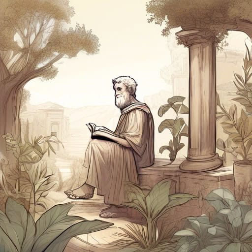 7. Plinys Observations on Nature