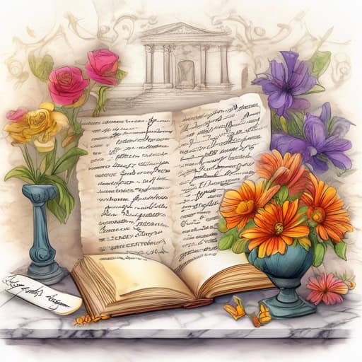 9. The Value of Plinys Letters