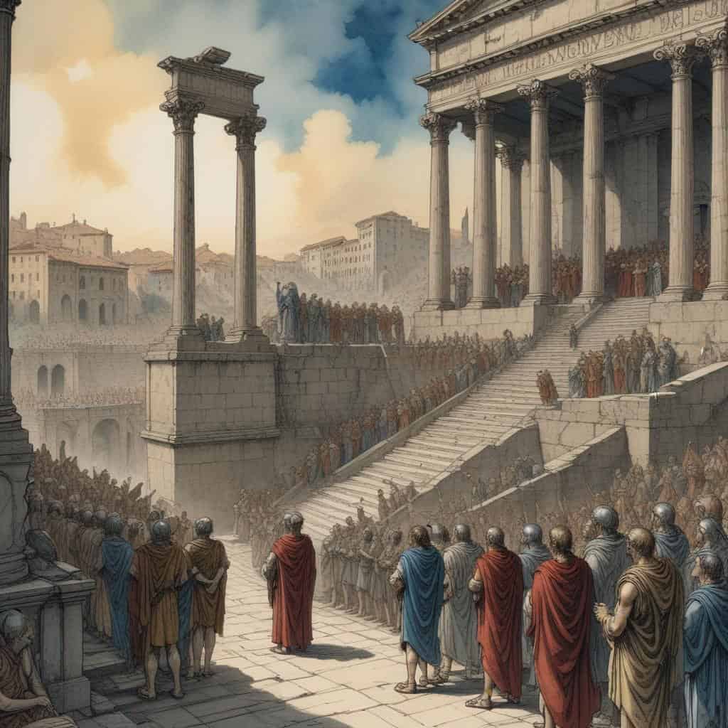 The Legacy of Panegyricus