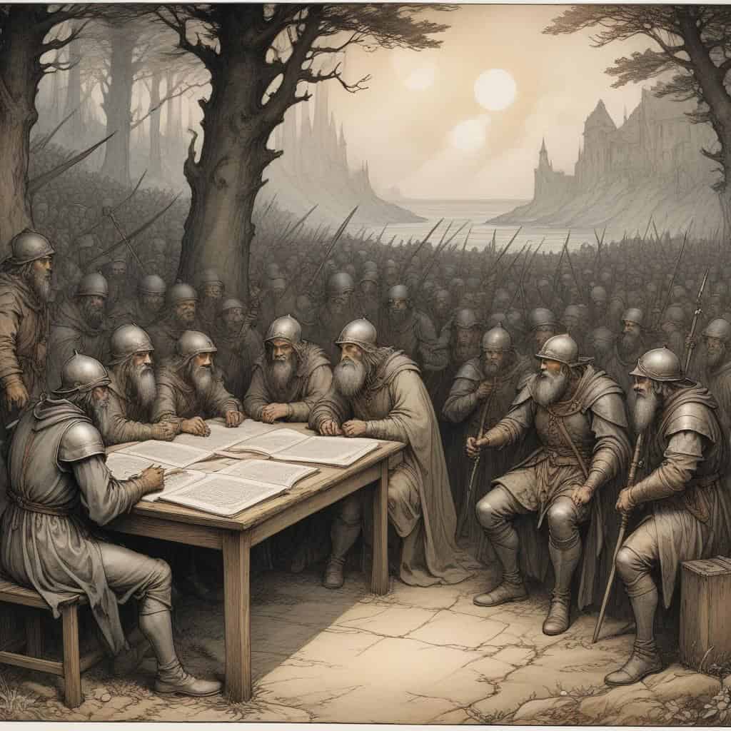 The Sources of Information