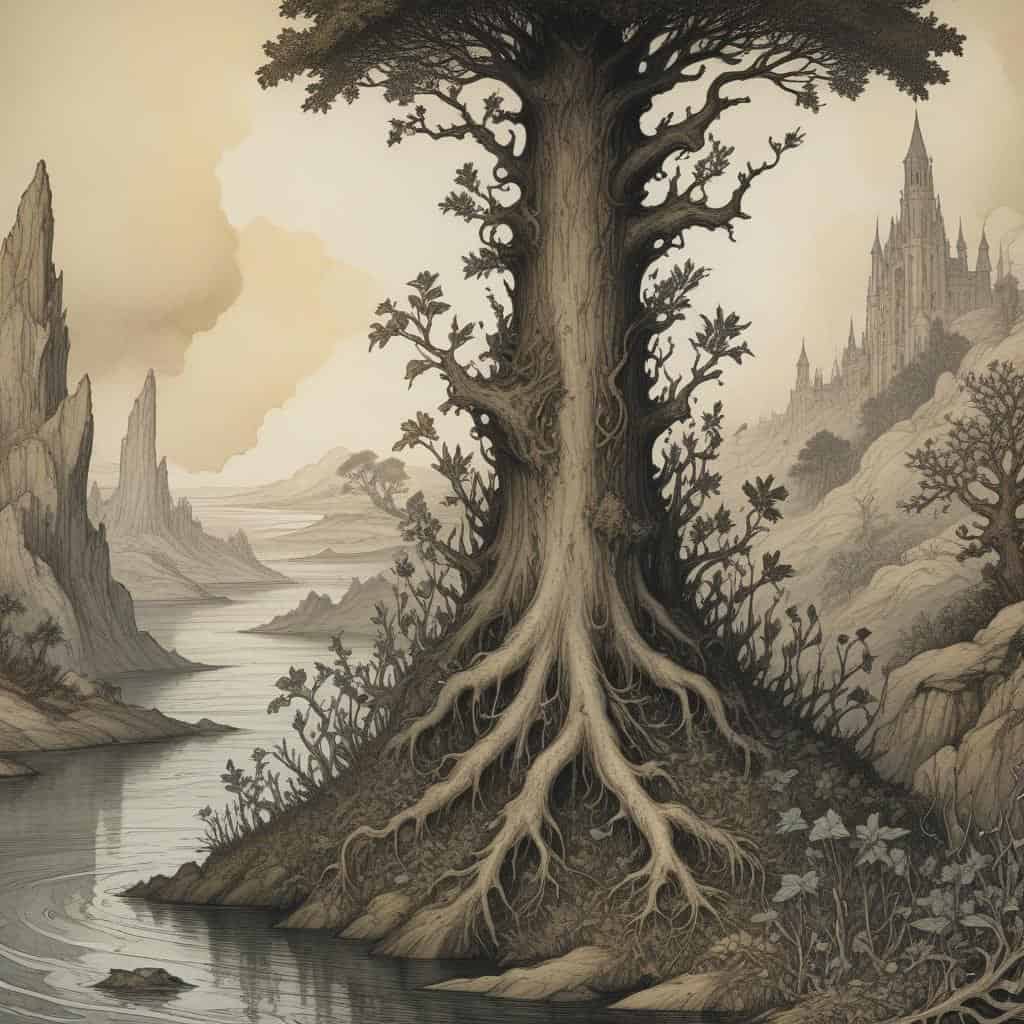 The Influence of Historia Naturalis