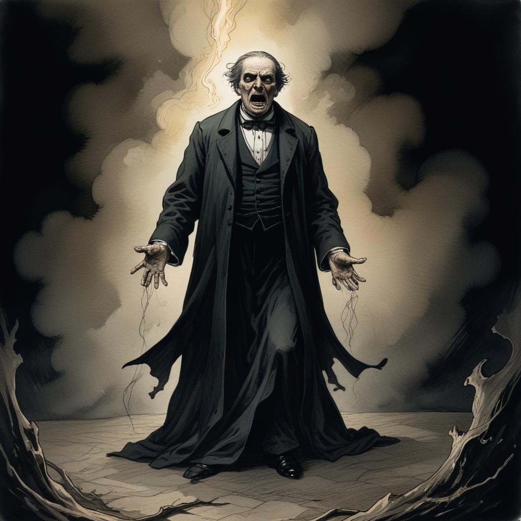 4. Dimmesdales Guilt