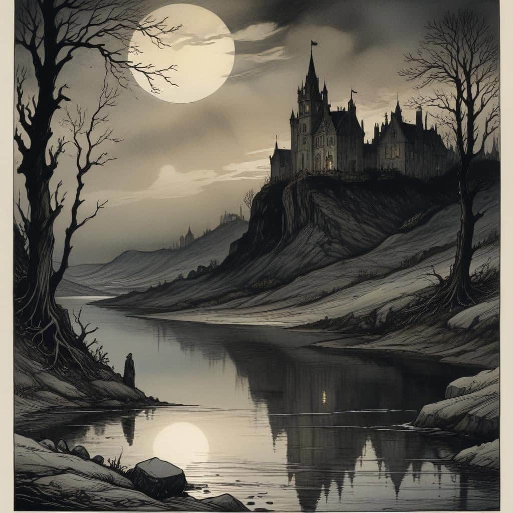 The Aftermath of the Tragedy