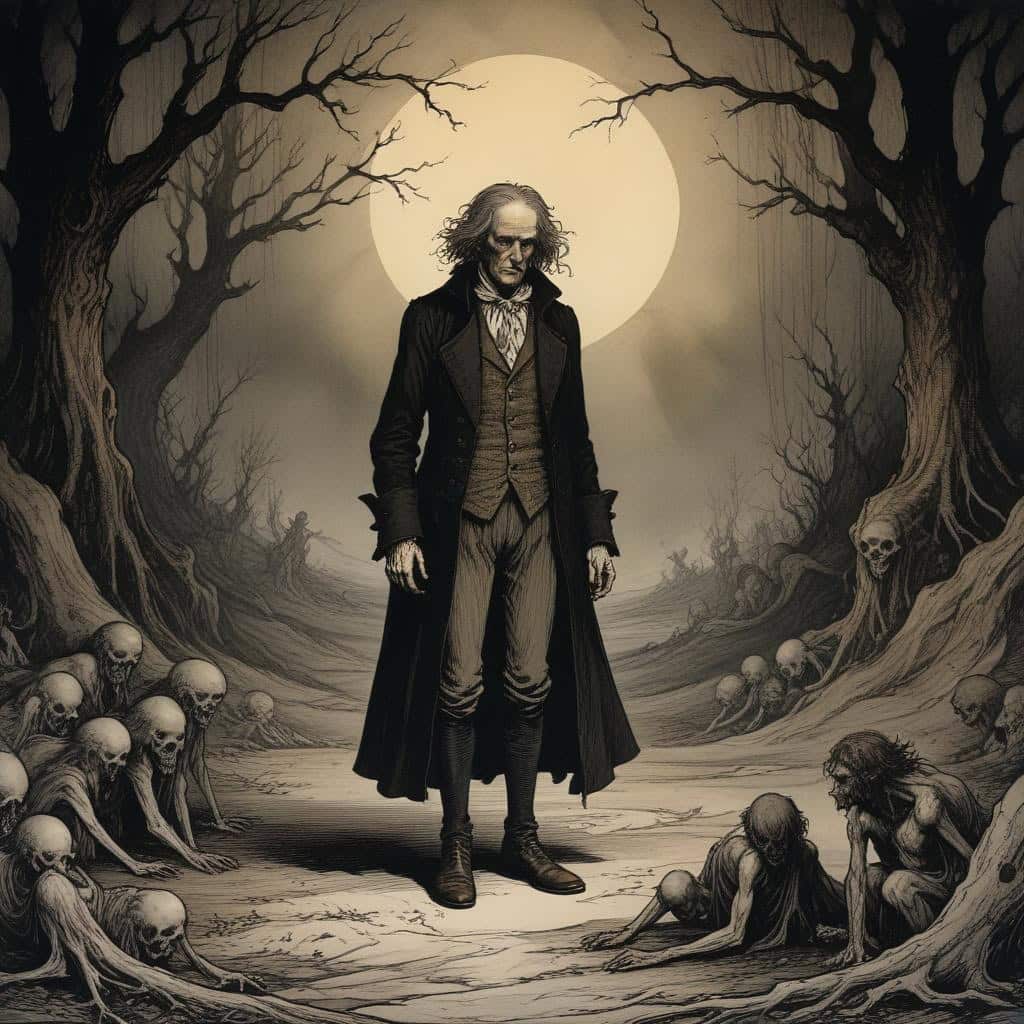 5. The Loss of Innocence