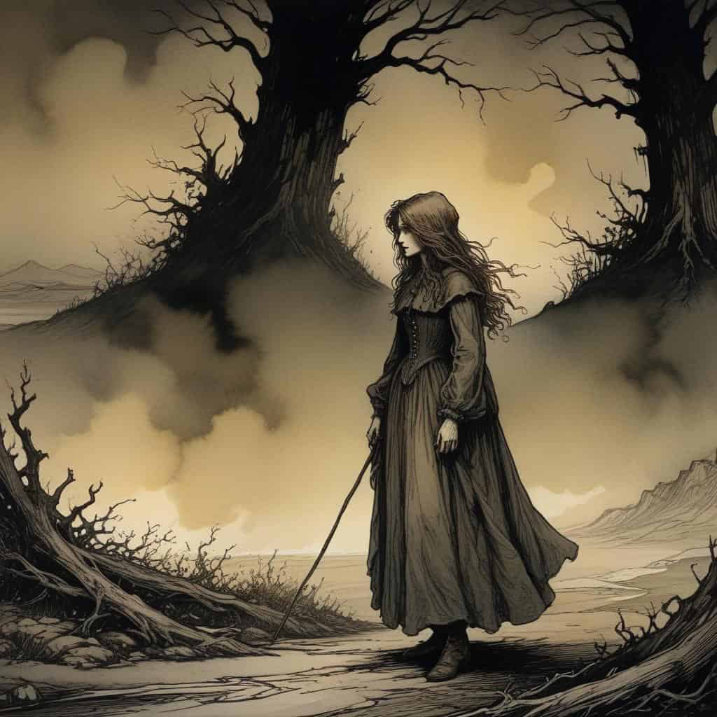 8. Faiths Changed Perception