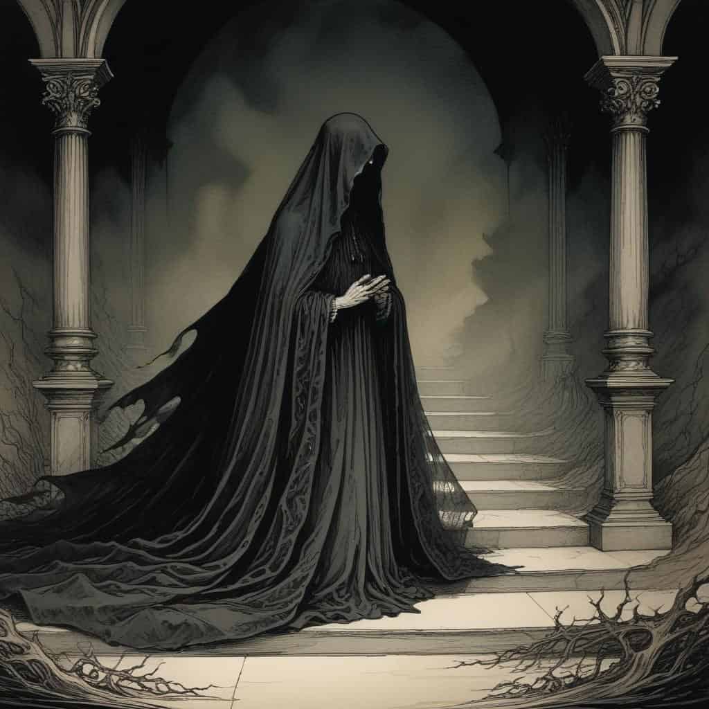 The Moral of the Story