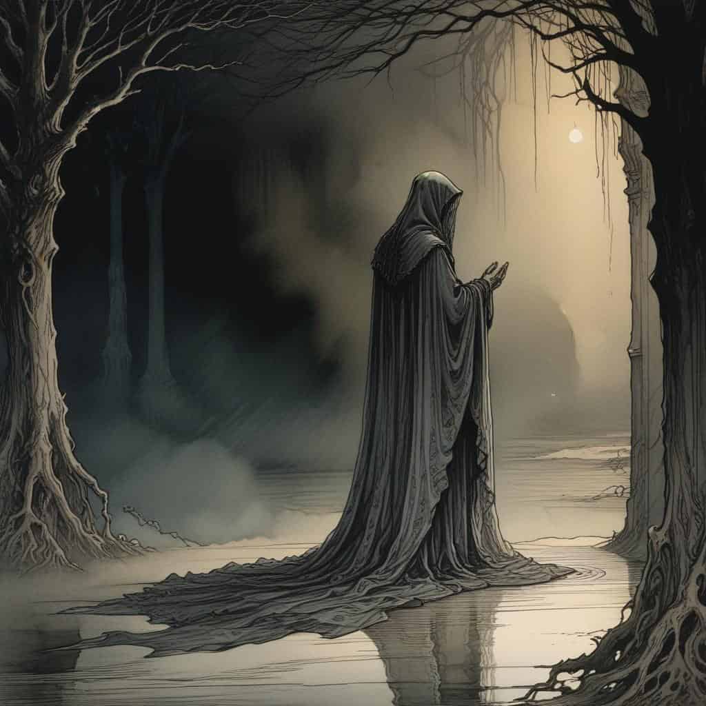 The Reverends Influence