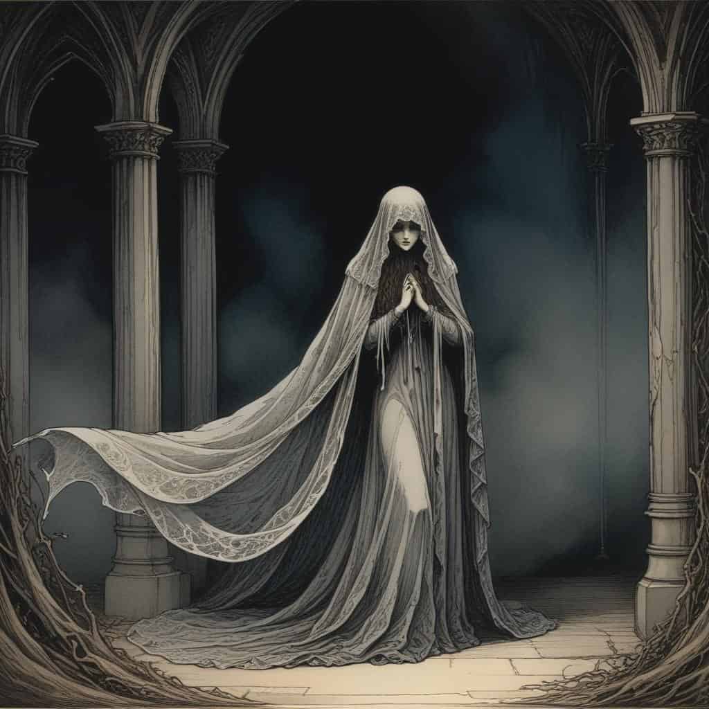 The Legacy of the Veil