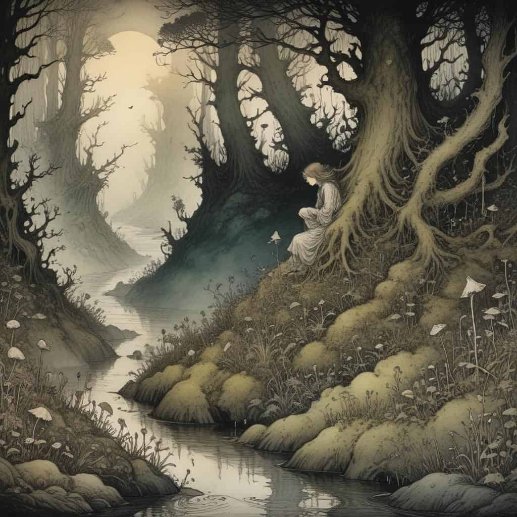 The Husbands Fascination