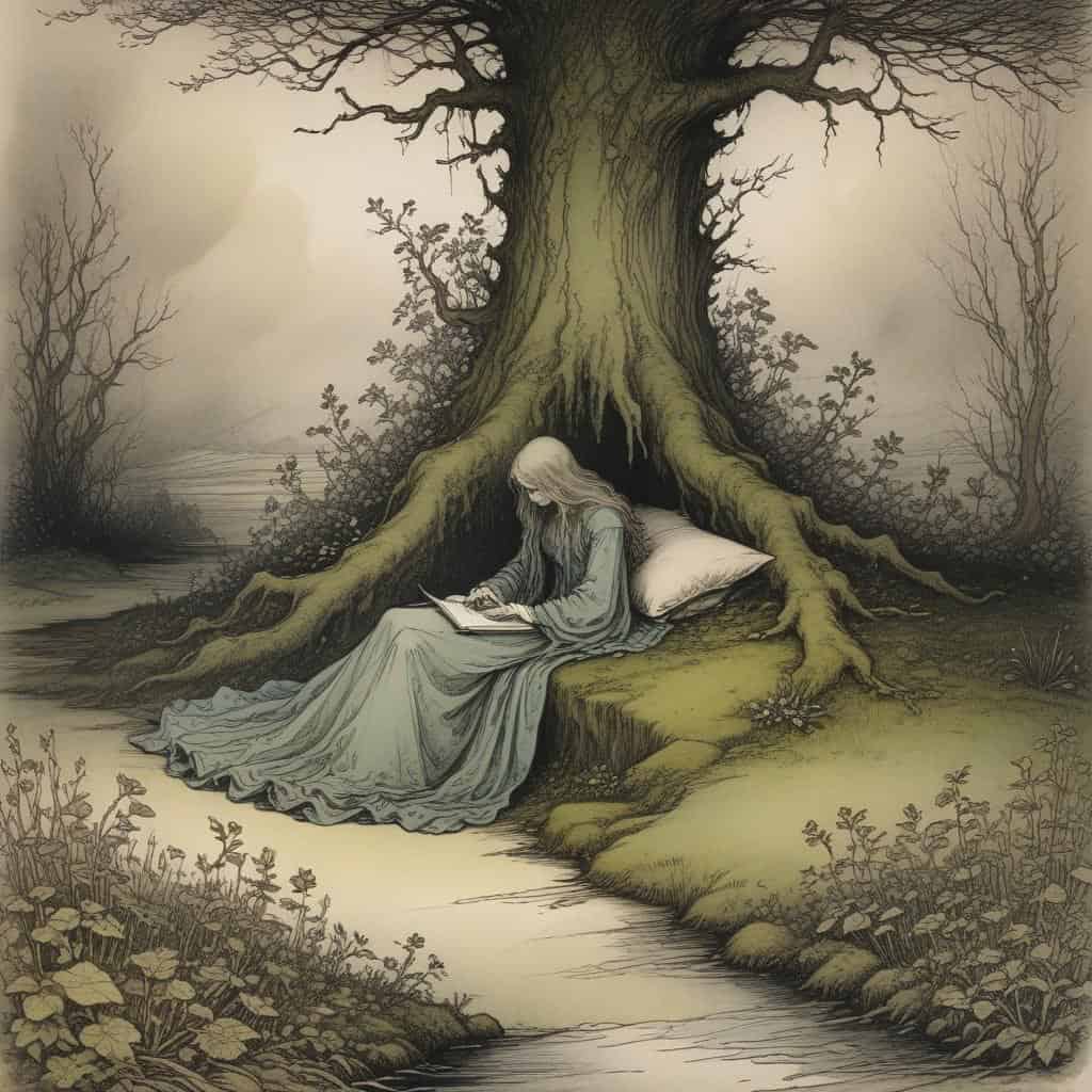 The Husbands Isolation