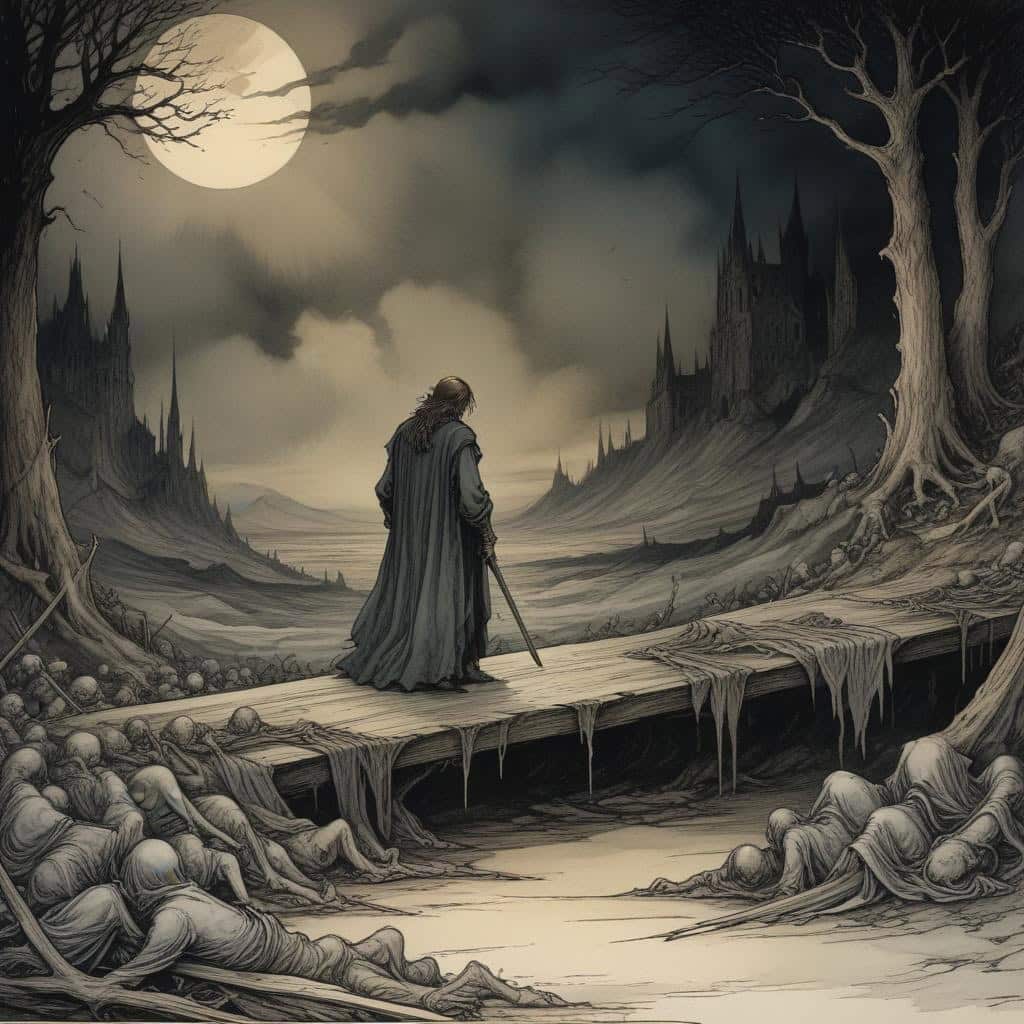 9. Eugenes Redemption