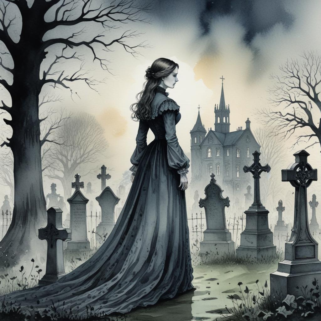 10. The Legacy of Bleak House