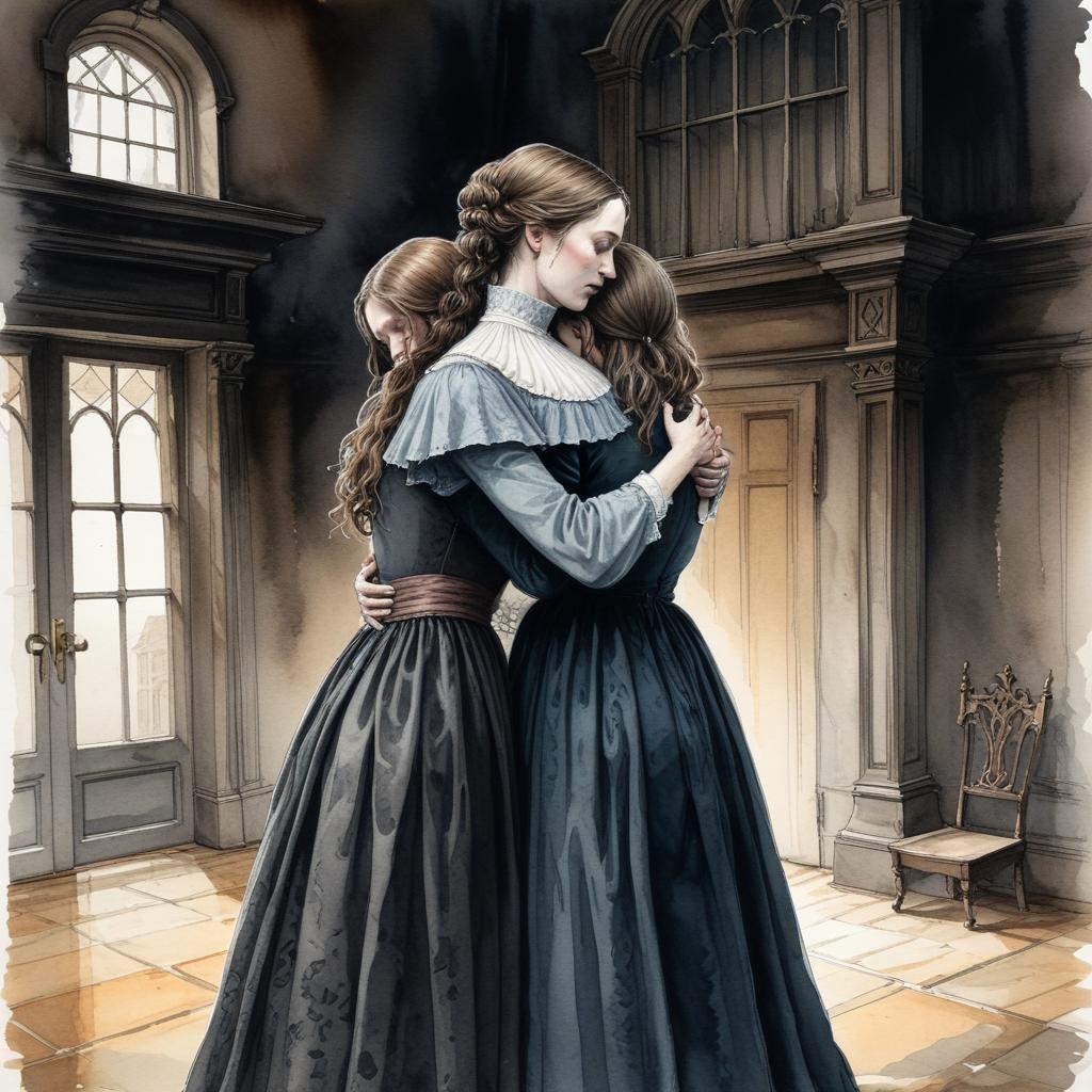 9. Redemption and Forgiveness