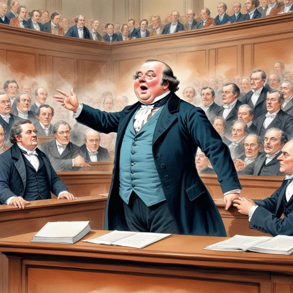 The Trial and Its Aftermath