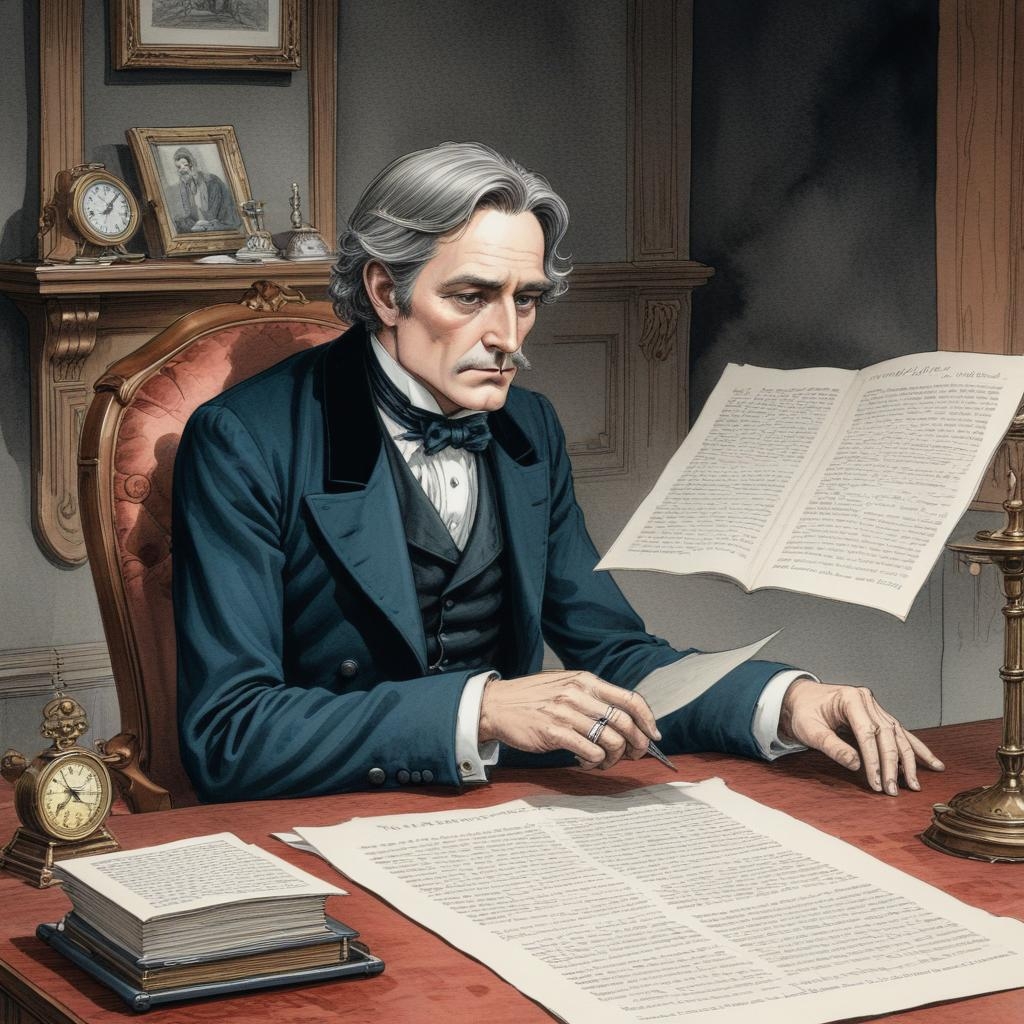 The Boffins Inherit a Fortune