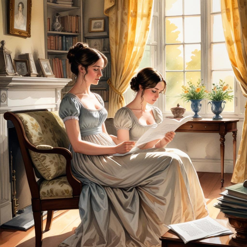 9. Elizabeths Realization