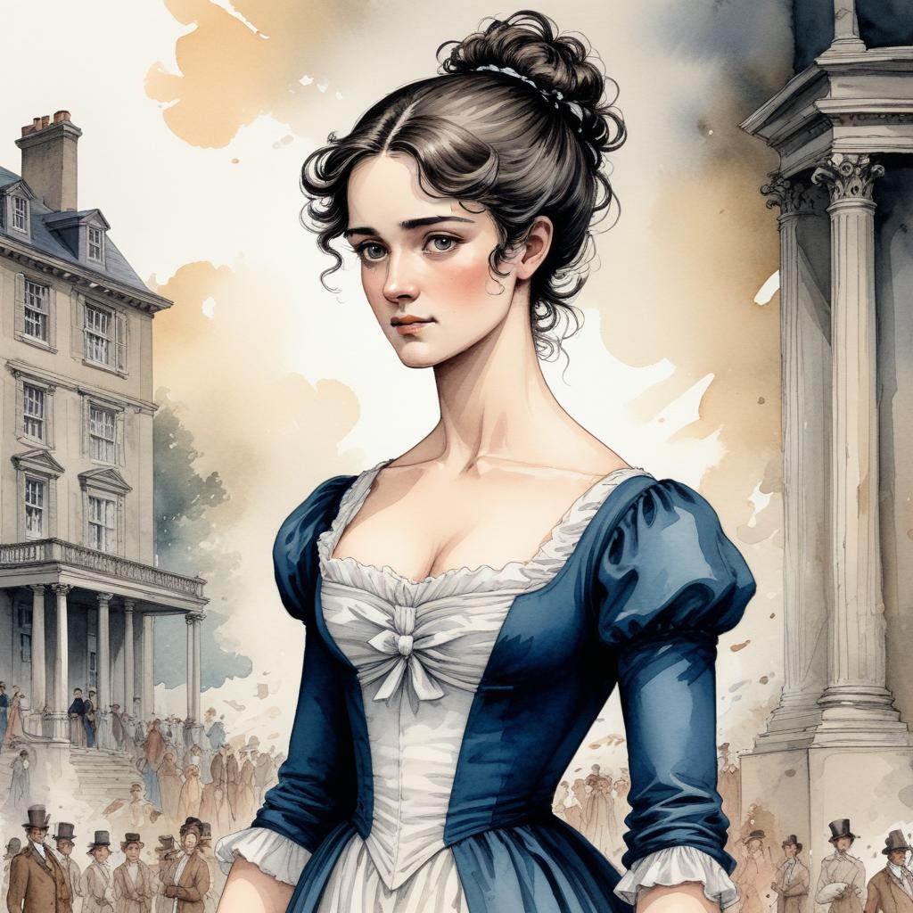 8. Fannys Strength and Resilience