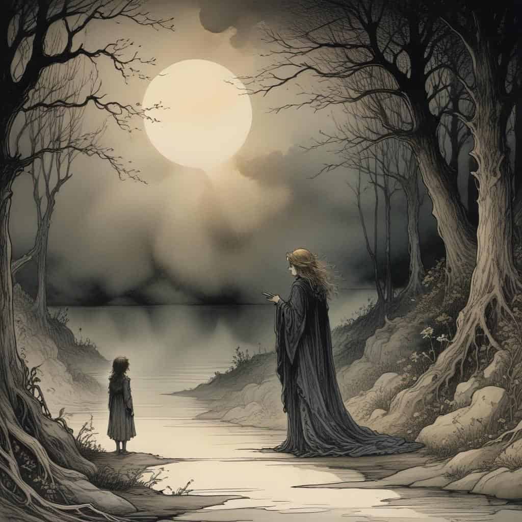 3. The Voices of Fame