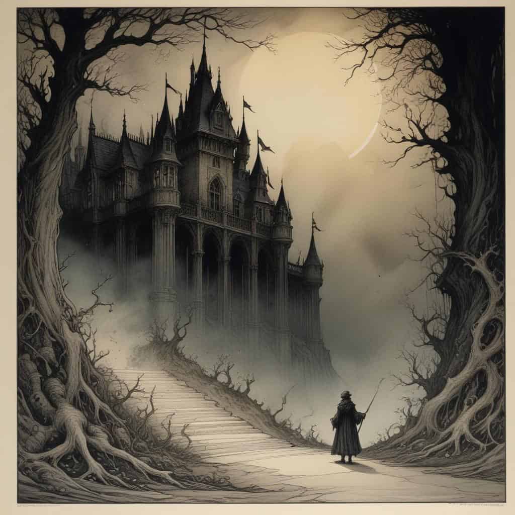 6. The Moral of the Story