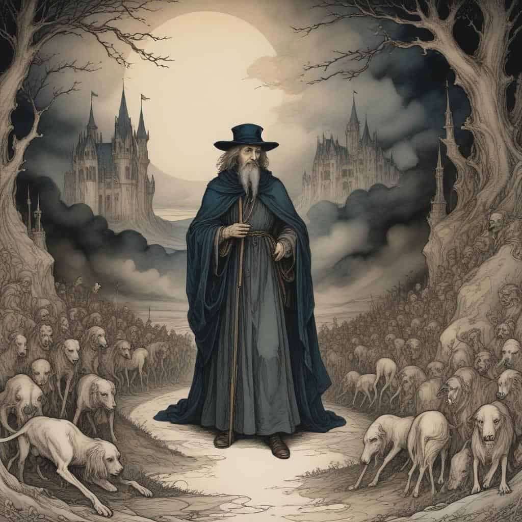 7. Themes of the Story