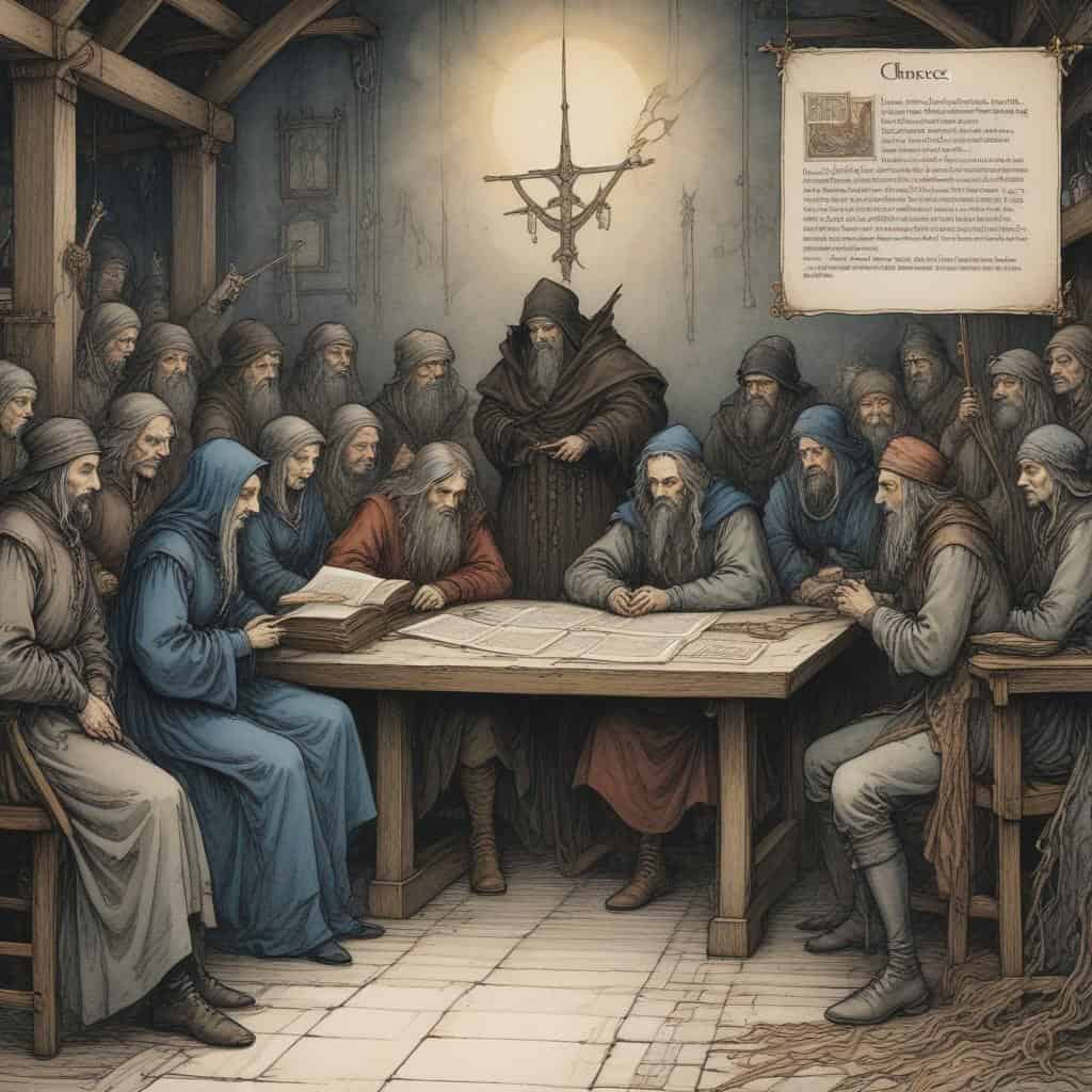 8. Literary Significance