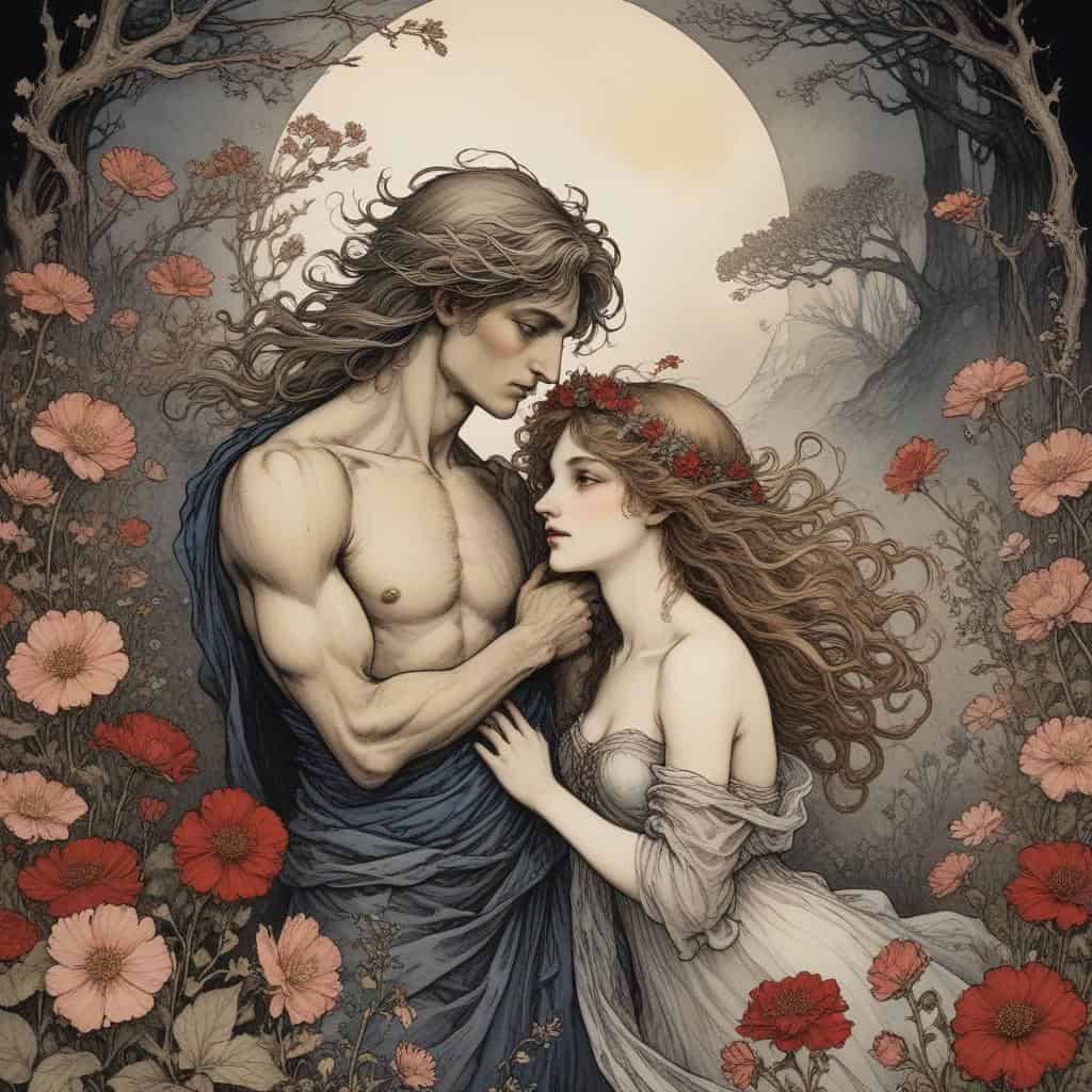 The Legacy of Adonis