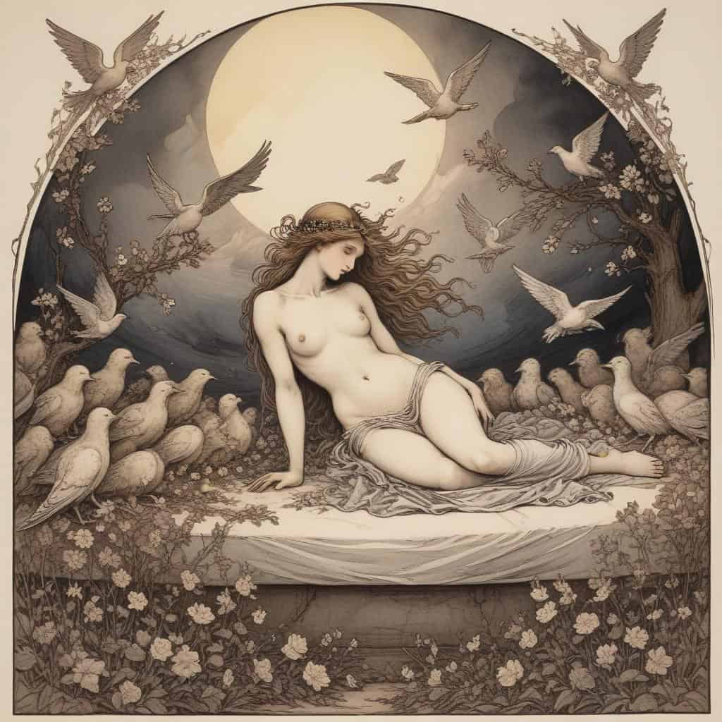 The Moral of the Story