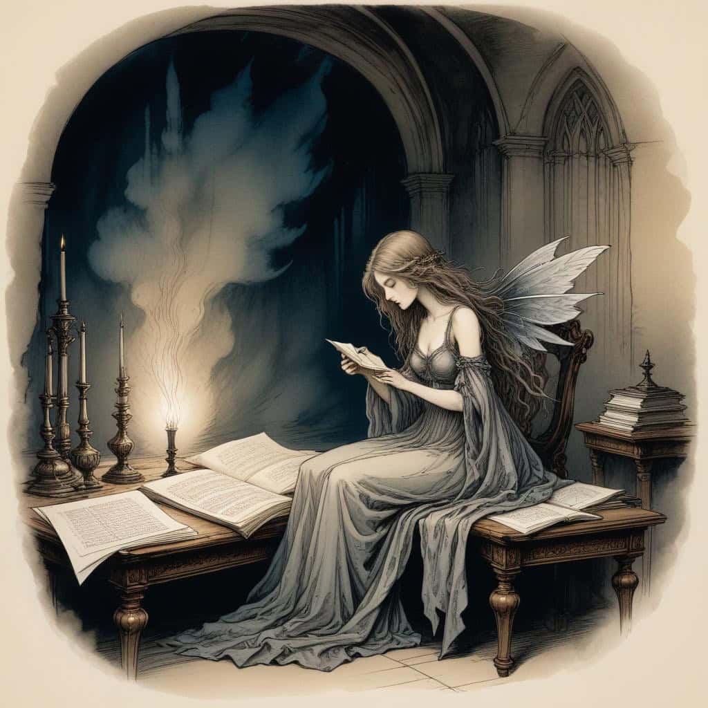 Anelidas Poetic Verses