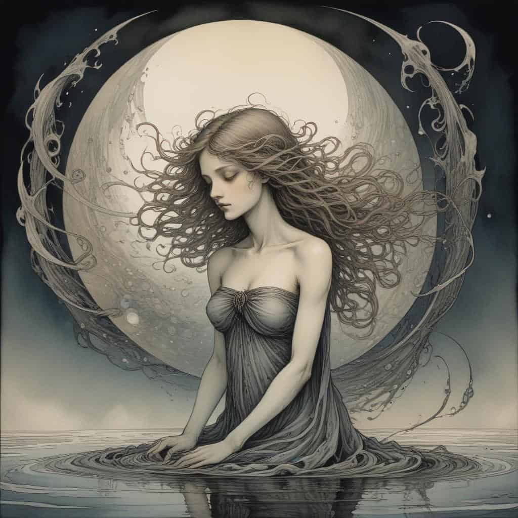 The Transformation of Anelida