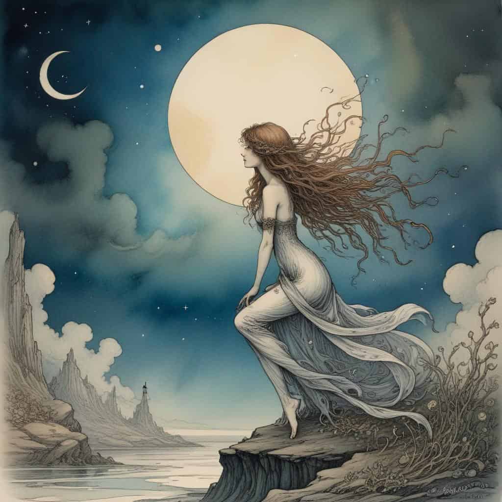 Anelidas Final Words