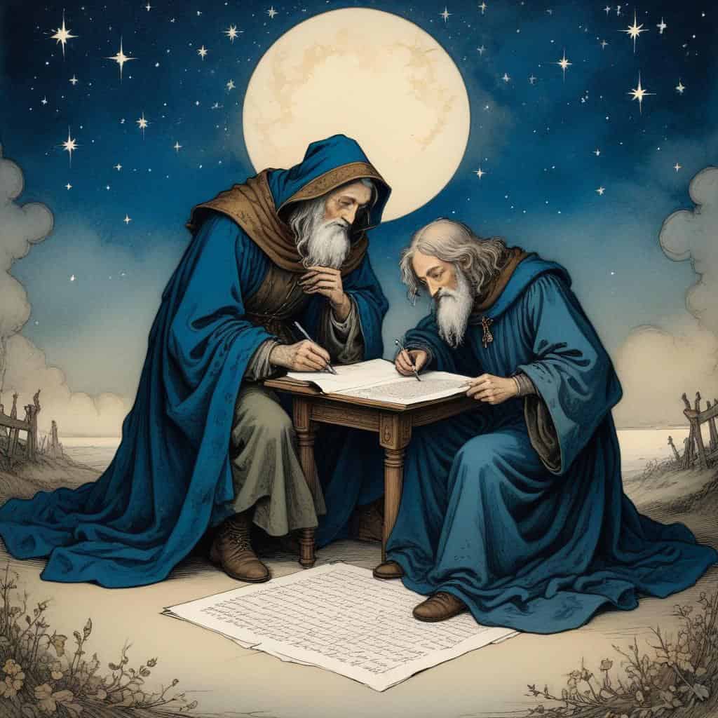 1. Introduction to A Treatise on the Astrolabe