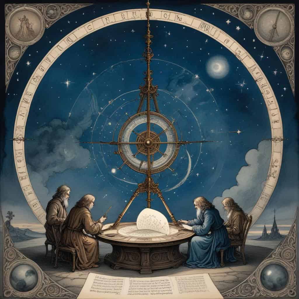 2. Purpose of the Astrolabe