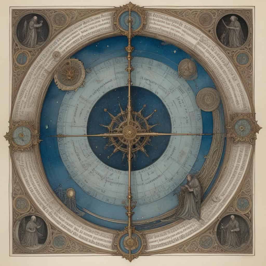 3. Parts of the Astrolabe